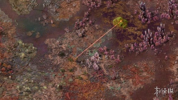 《异星工厂》“太空时代”新敌人演示预告公开!